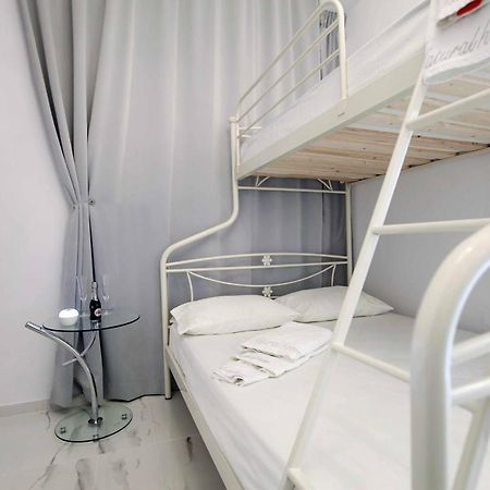 Appartement Luxury Studio In Nauplio à Nauplie Extérieur photo