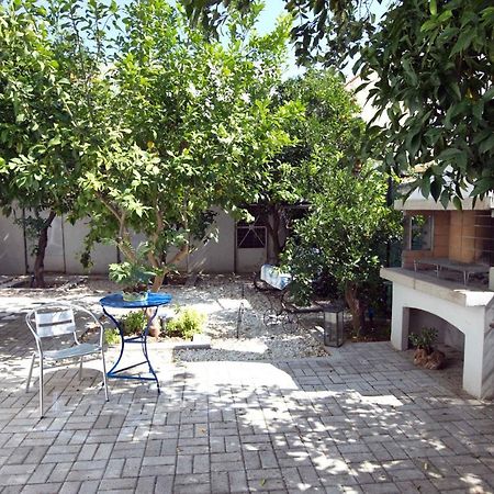 Appartement Luxury Studio In Nauplio à Nauplie Extérieur photo