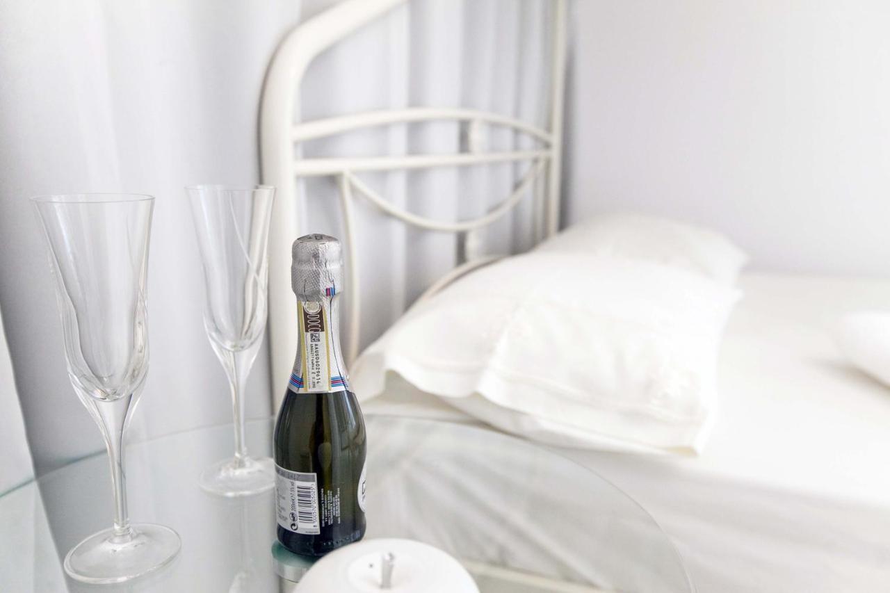 Appartement Luxury Studio In Nauplio à Nauplie Extérieur photo