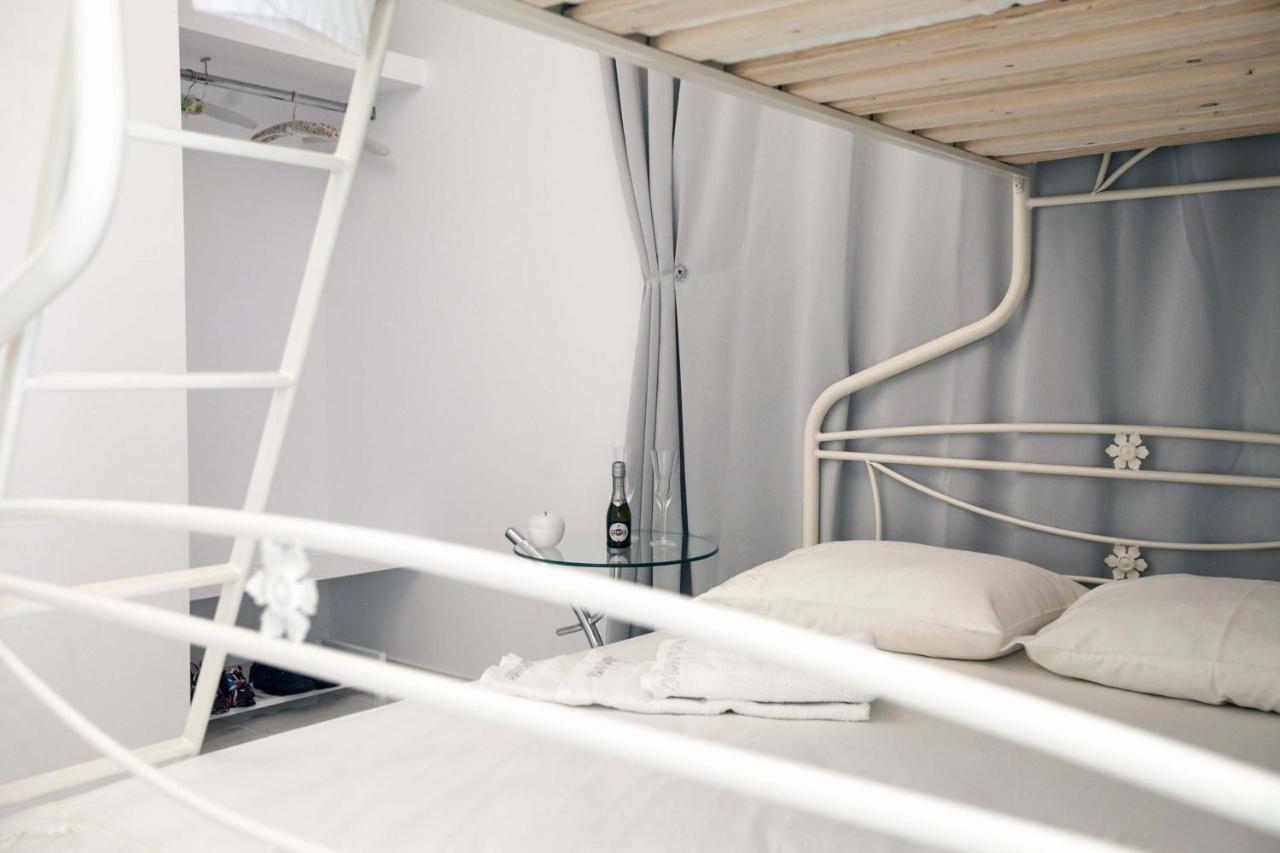 Appartement Luxury Studio In Nauplio à Nauplie Extérieur photo