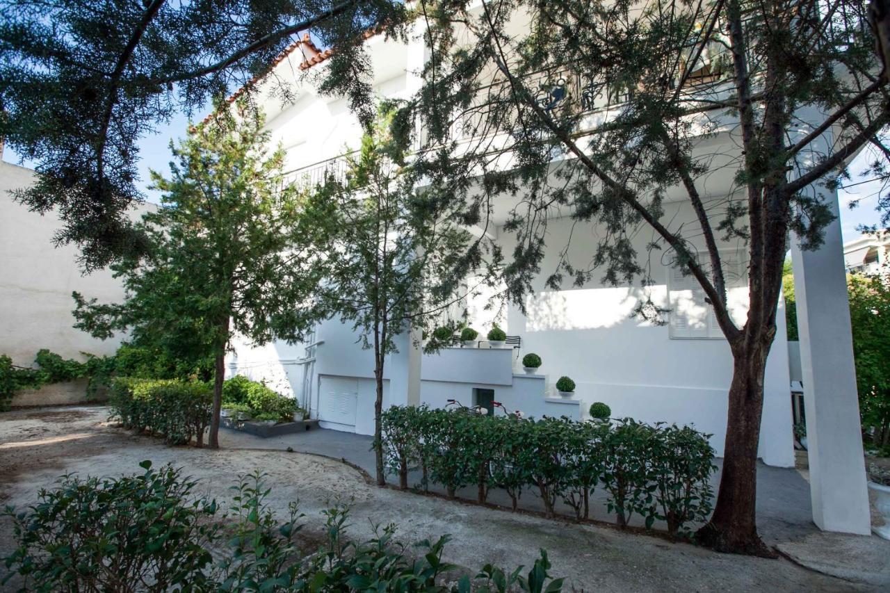 Appartement Luxury Studio In Nauplio à Nauplie Extérieur photo