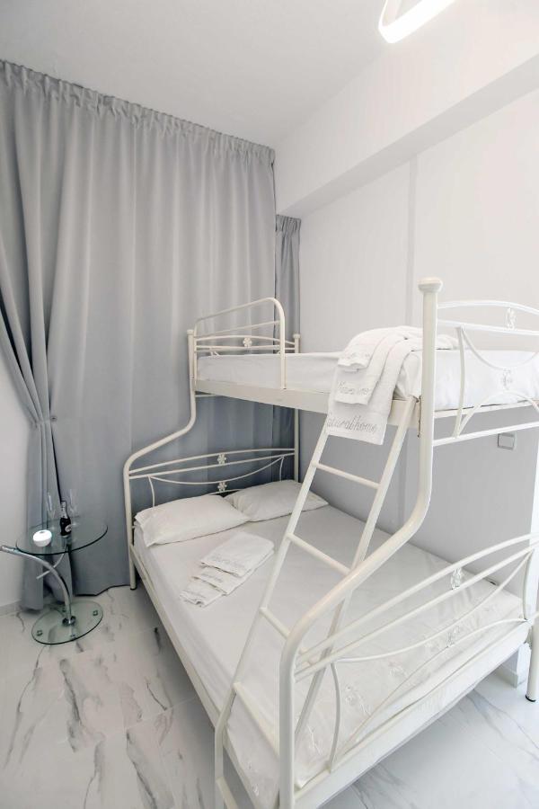 Appartement Luxury Studio In Nauplio à Nauplie Extérieur photo