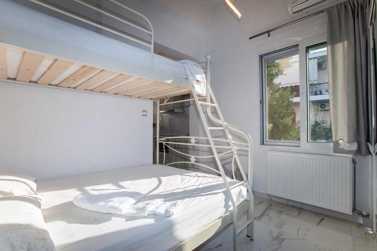 Appartement Luxury Studio In Nauplio à Nauplie Extérieur photo