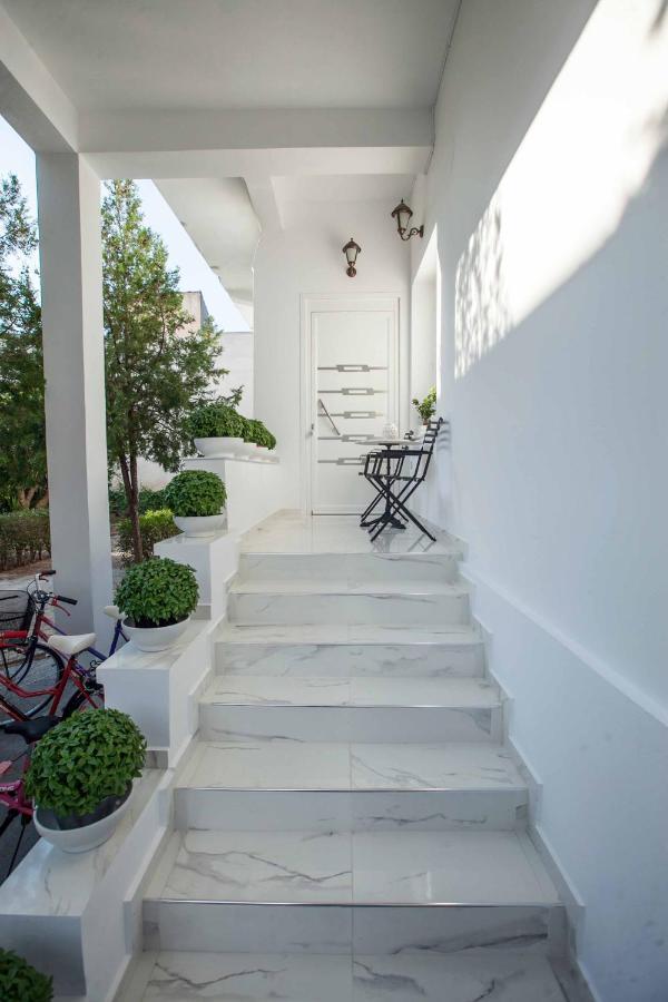 Appartement Luxury Studio In Nauplio à Nauplie Extérieur photo