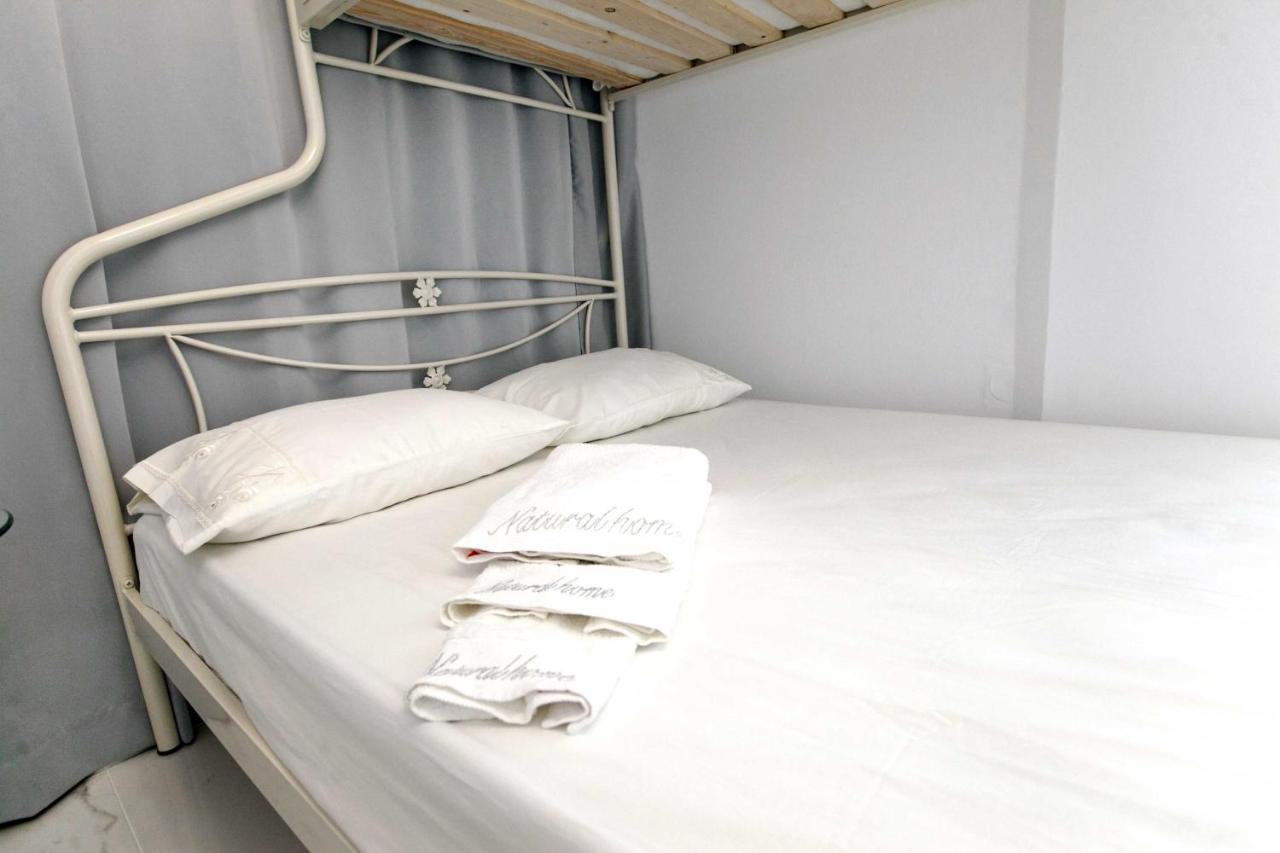 Appartement Luxury Studio In Nauplio à Nauplie Extérieur photo