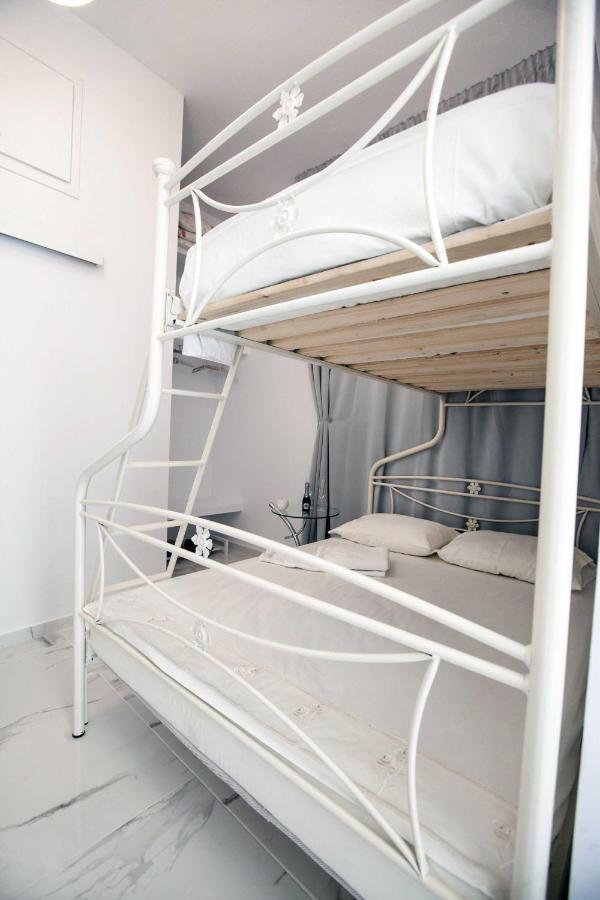 Appartement Luxury Studio In Nauplio à Nauplie Extérieur photo