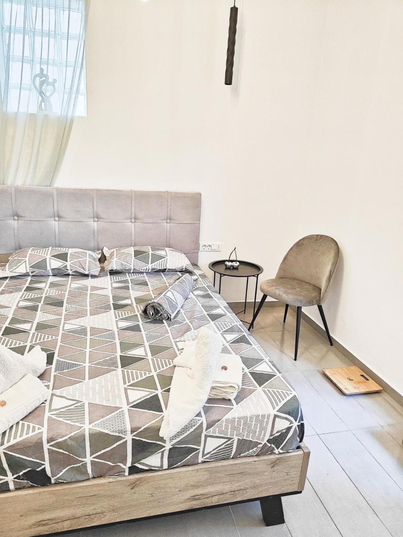 Appartement Luxury Studio In Nauplio à Nauplie Extérieur photo