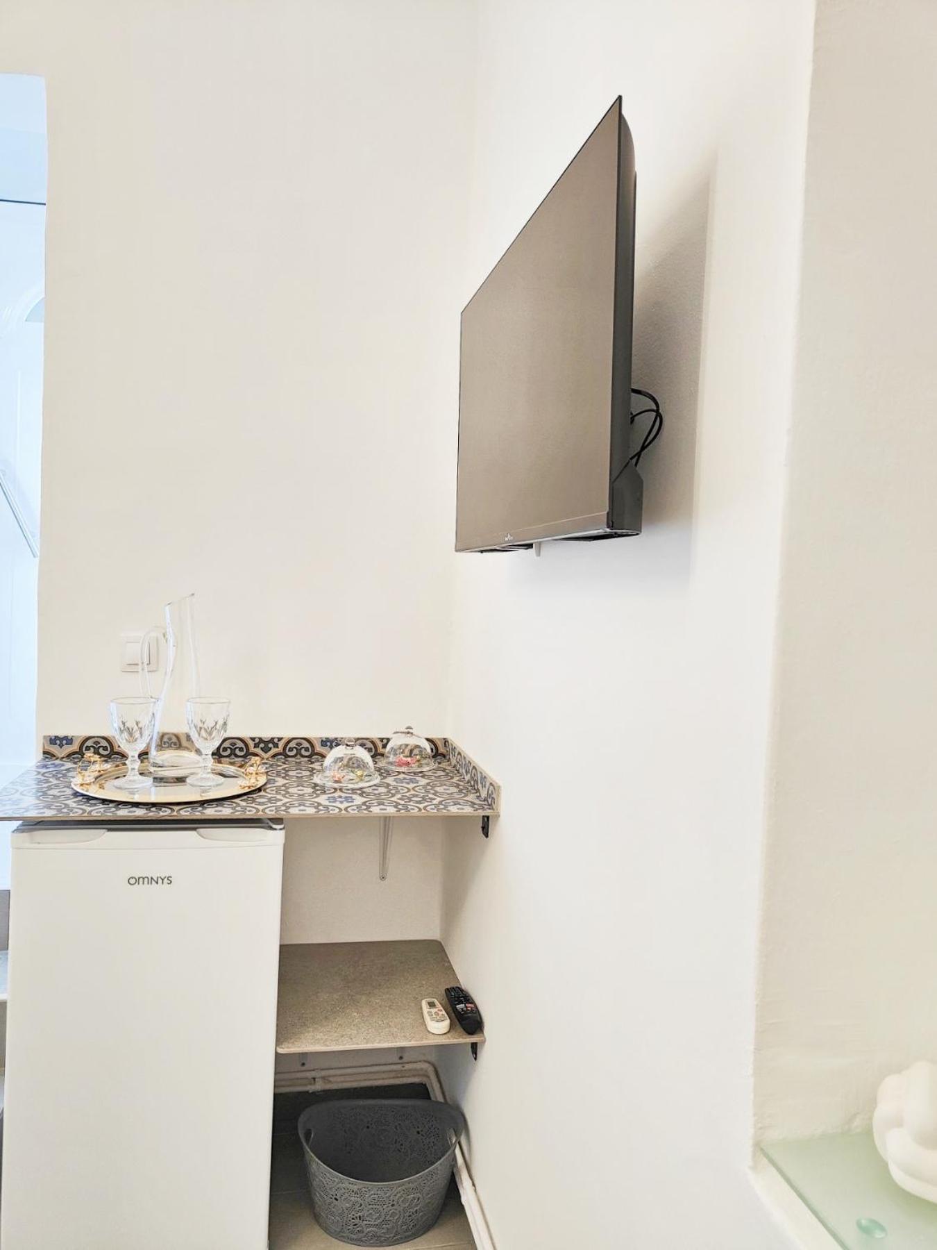 Appartement Luxury Studio In Nauplio à Nauplie Extérieur photo