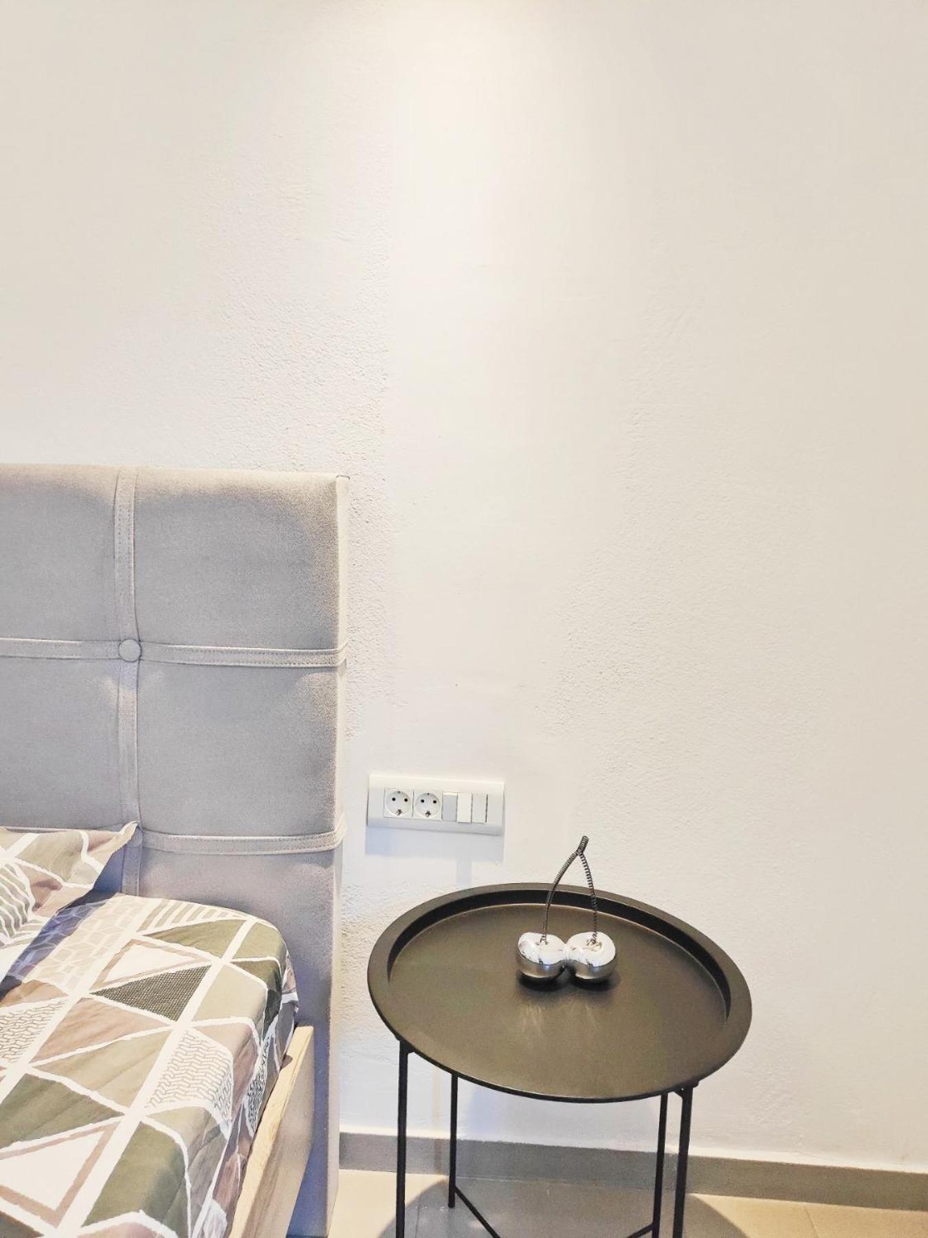 Appartement Luxury Studio In Nauplio à Nauplie Extérieur photo