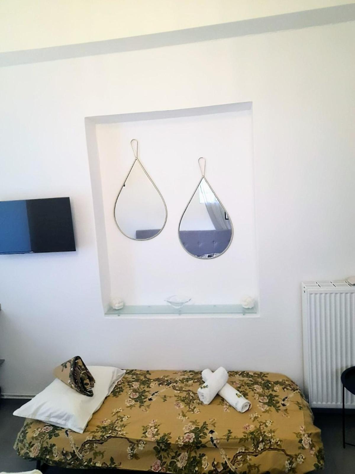 Appartement Luxury Studio In Nauplio à Nauplie Extérieur photo