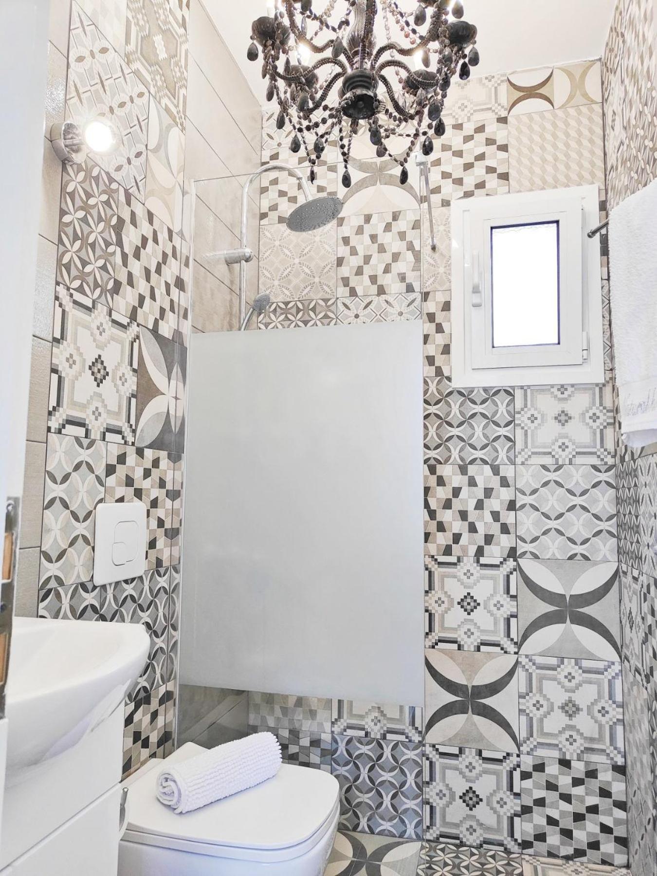 Appartement Luxury Studio In Nauplio à Nauplie Extérieur photo
